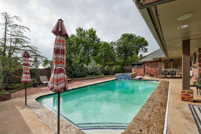 1805 Danfield Drive, Norman, OK 73072
