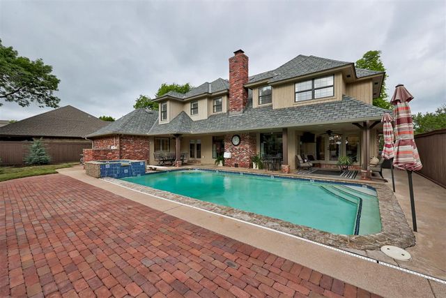 1805 Danfield Drive, Norman, OK 73072