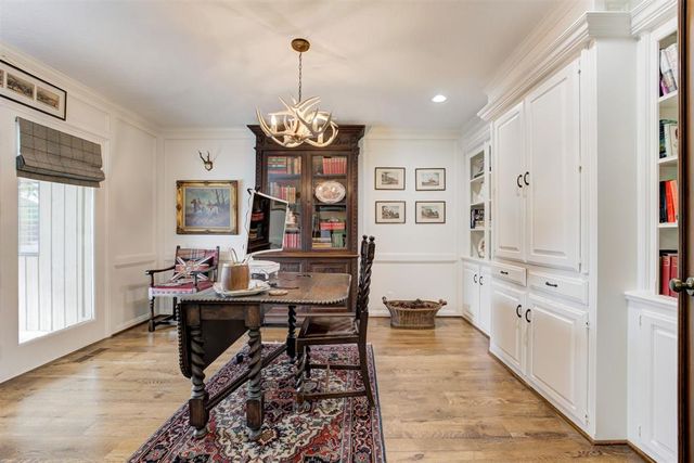 1805 Danfield Drive, Norman, OK 73072
