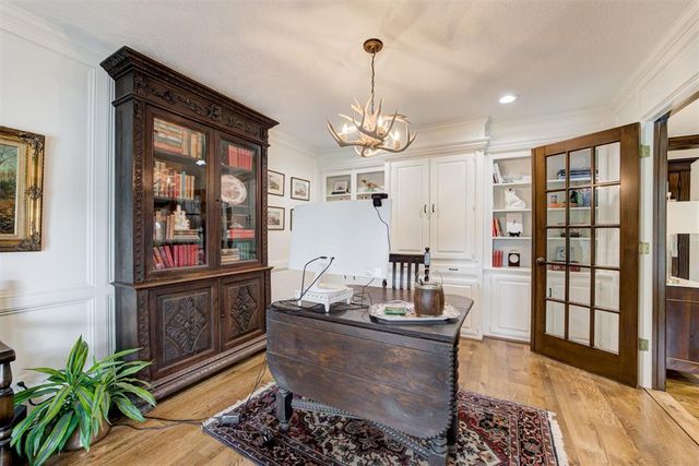 1805 Danfield Drive, Norman, OK 73072