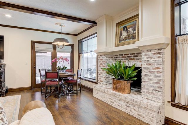 1805 Danfield Drive, Norman, OK 73072