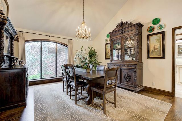 1805 Danfield Drive, Norman, OK 73072