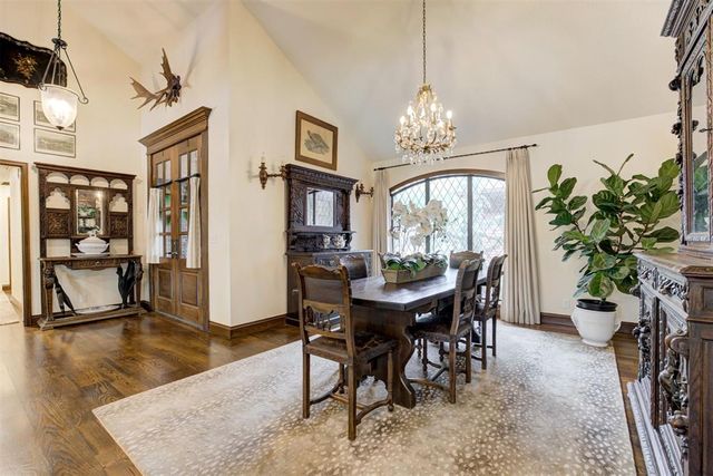 1805 Danfield Drive, Norman, OK 73072