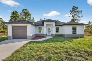 1044 Cresthaven ST, Lehigh Acres, FL 33974