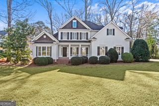 962 Saye Creek Drive, Madison, GA 30650