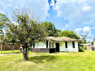 5315 Newkirk Lane, Houston, TX 77021