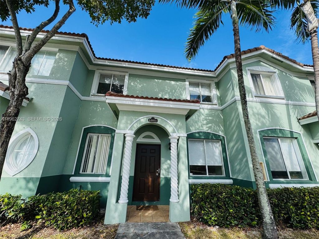 1601 SE 24th Ct 221, Homestead, FL 33035