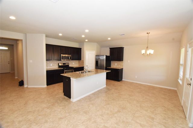 3015 Dripping Springs Court, Katy, TX 77494