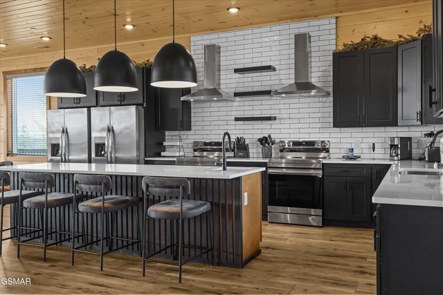 1258 Reedmont Way, Sevierville, TN 37876