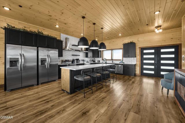 1258 Reedmont Way, Sevierville, TN 37876