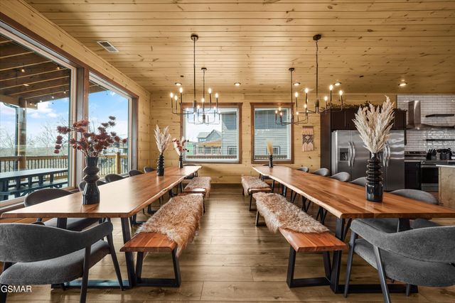 1258 Reedmont Way, Sevierville, TN 37876