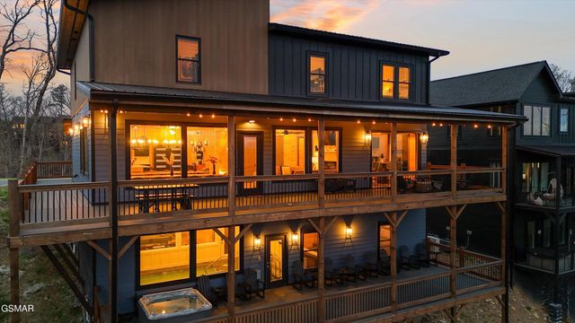 1258 Reedmont Way, Sevierville, TN 37876