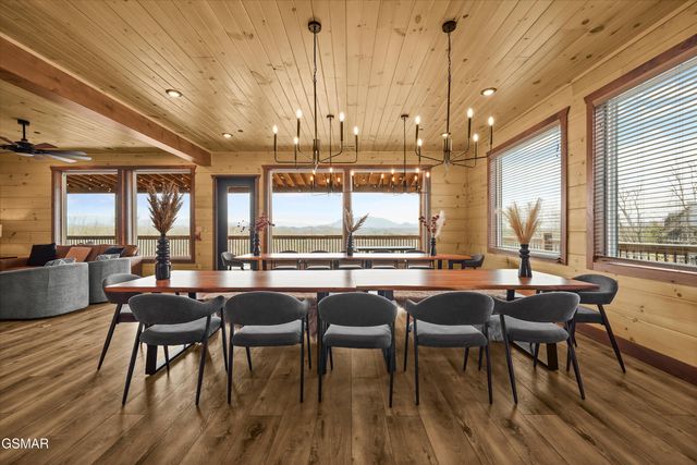 1258 Reedmont Way, Sevierville, TN 37876