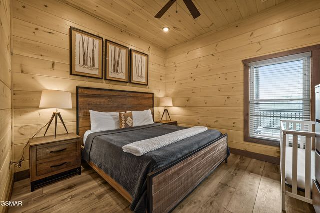 1258 Reedmont Way, Sevierville, TN 37876