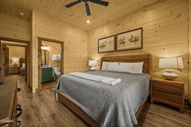 1258 Reedmont Way, Sevierville, TN 37876