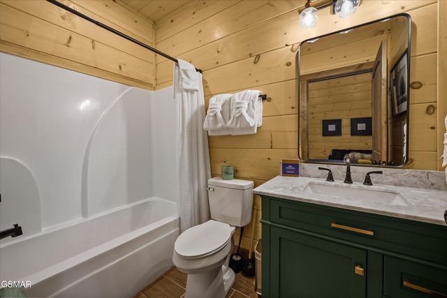 1258 Reedmont Way, Sevierville, TN 37876