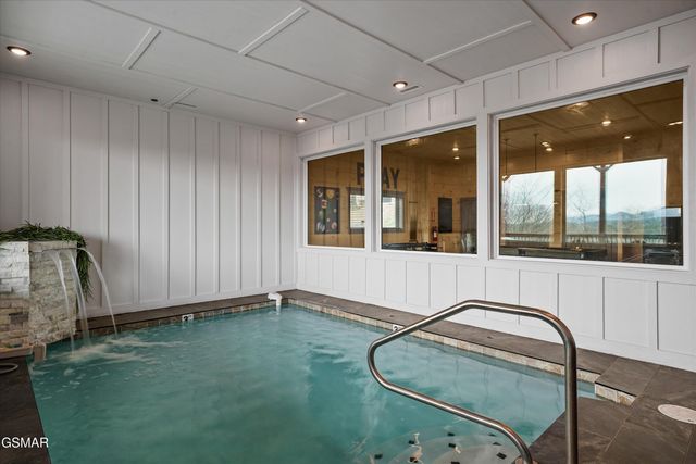 1258 Reedmont Way, Sevierville, TN 37876