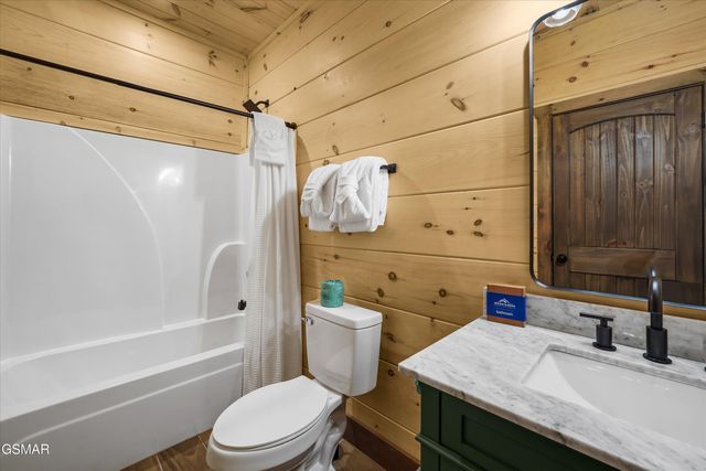 1258 Reedmont Way, Sevierville, TN 37876