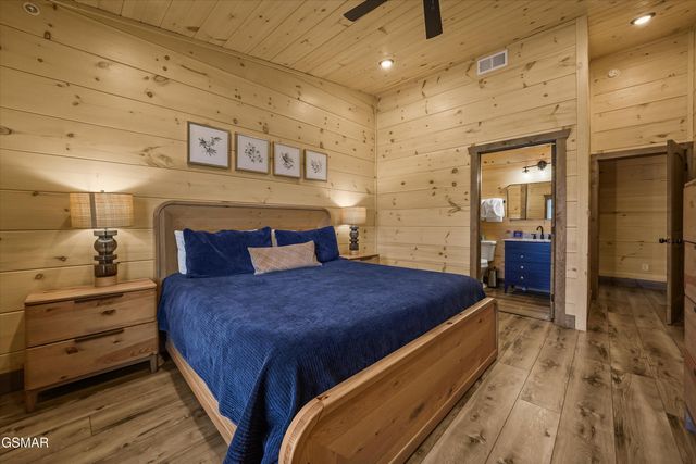 1258 Reedmont Way, Sevierville, TN 37876