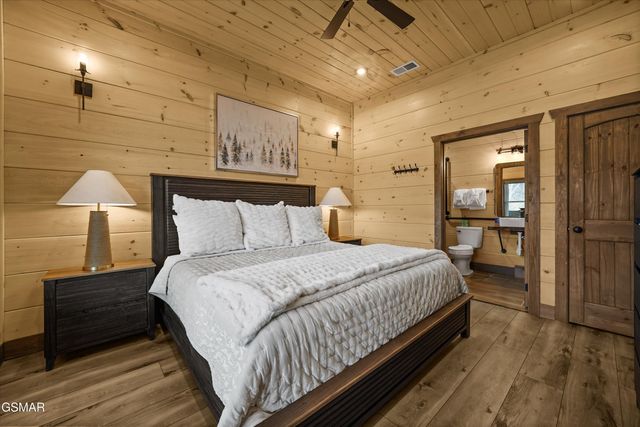 1258 Reedmont Way, Sevierville, TN 37876