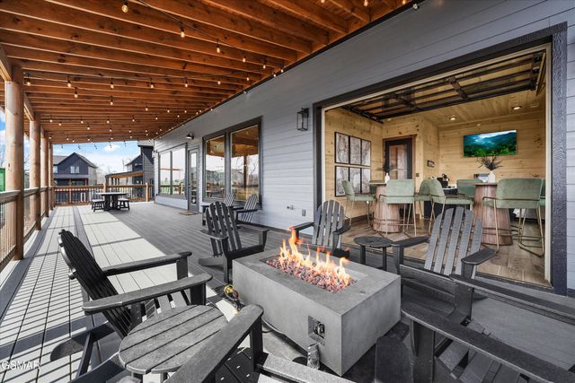 1258 Reedmont Way, Sevierville, TN 37876