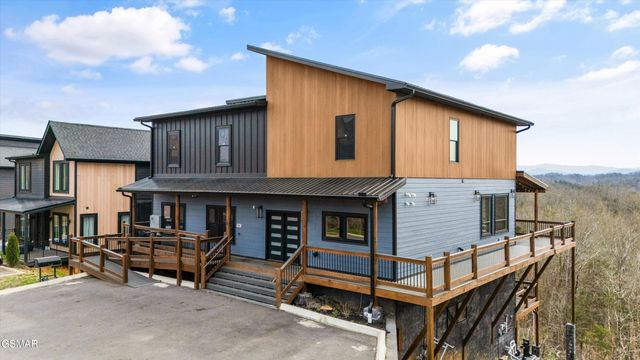 1258 Reedmont Way, Sevierville, TN 37876