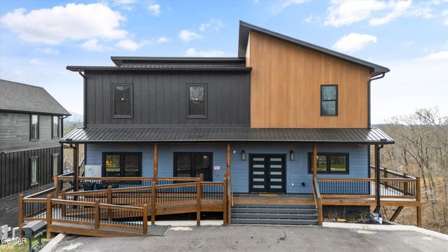 1258 Reedmont Way, Sevierville, TN 37876