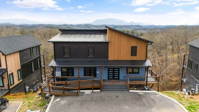 1258 Reedmont Way, Sevierville, TN 37876