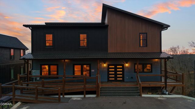 1258 Reedmont Way, Sevierville, TN 37876