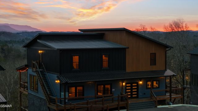 1258 Reedmont Way, Sevierville, TN 37876