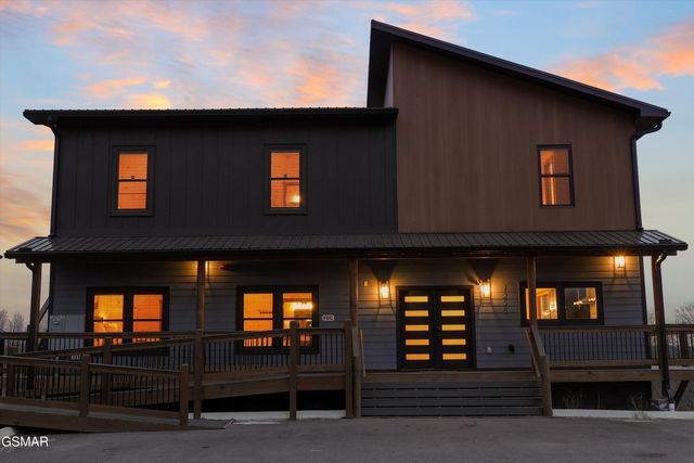 1258 Reedmont Way, Sevierville, TN 37876