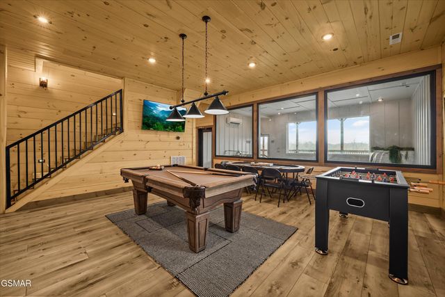 1258 Reedmont Way, Sevierville, TN 37876