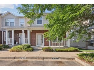 2765 Brooksedge Vw, Colorado Springs, CO 80910