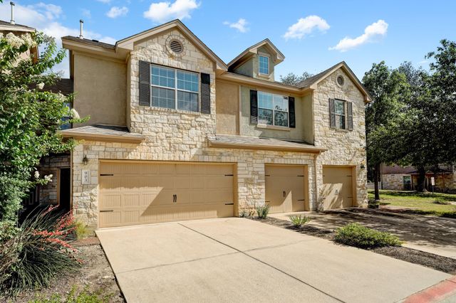 700 Mandarin Flyway 903, Cedar Park, TX 78613