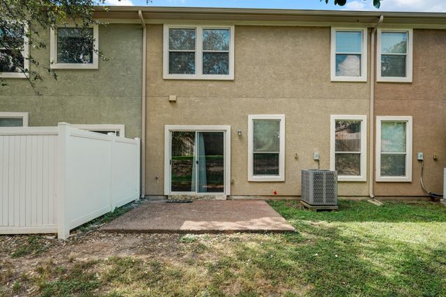 700 Mandarin Flyway 903, Cedar Park, TX 78613