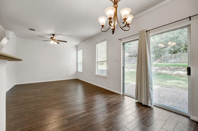 700 Mandarin Flyway 903, Cedar Park, TX 78613