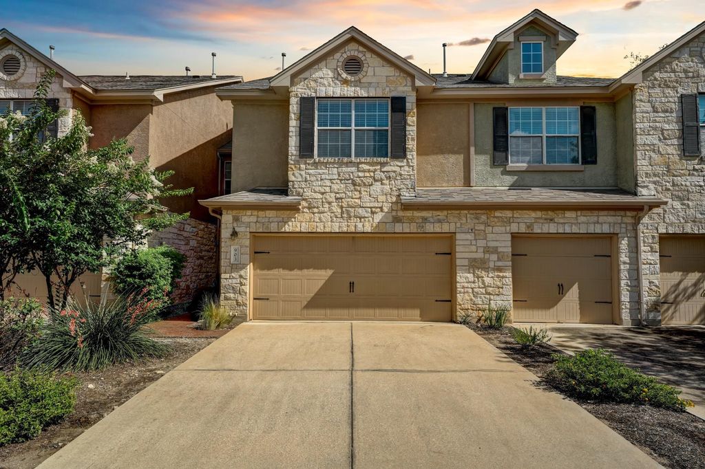 700 Mandarin Flyway 903, Cedar Park, TX 78613