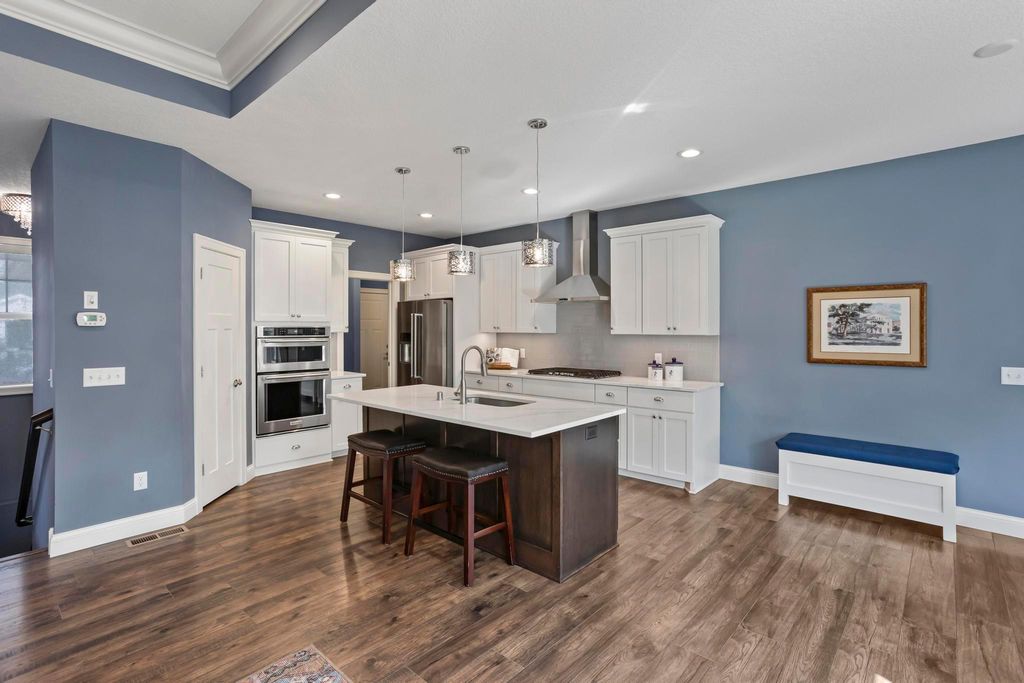 19541 York Street NW, Elk River, MN 55330 — photo 3