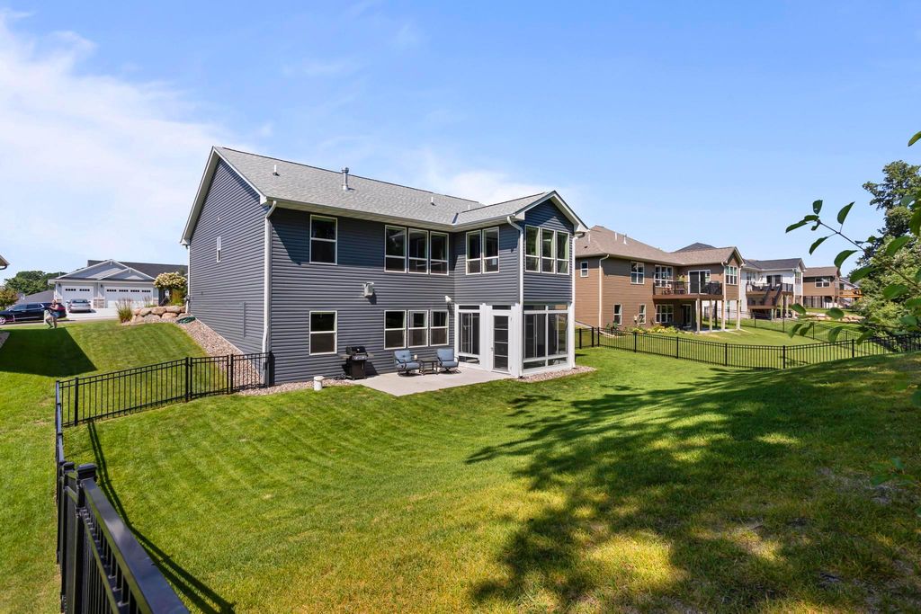 19541 York Street NW, Elk River, MN 55330 — photo 5