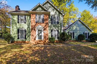 1635 Bear Mountain Road, Charlotte, NC 28214