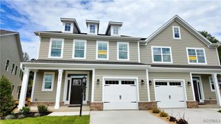 6409 Lila Crest Ln, Chesterfield, VA 23112
