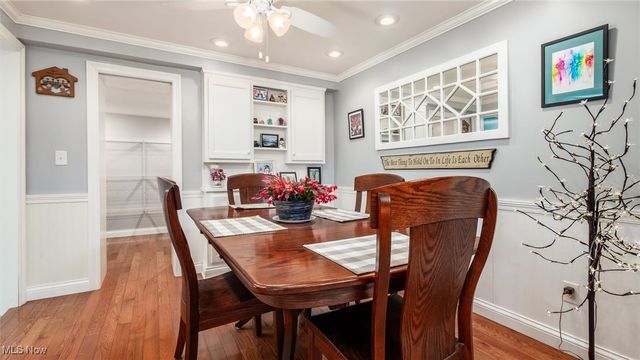 1060 Griffiths Drive, Zanesville, OH 43701