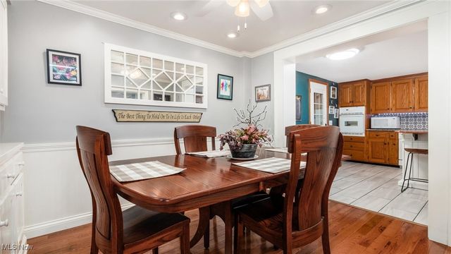 1060 Griffiths Drive, Zanesville, OH 43701