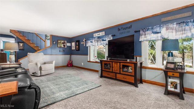 1060 Griffiths Drive, Zanesville, OH 43701