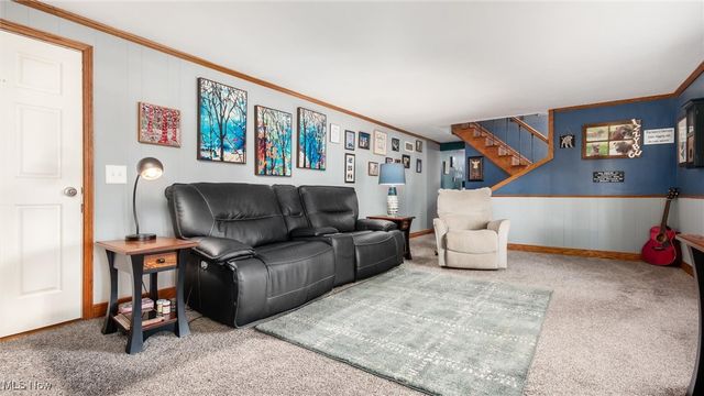 1060 Griffiths Drive, Zanesville, OH 43701