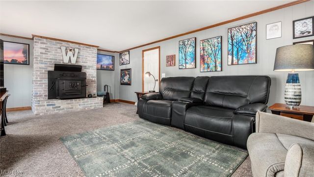 1060 Griffiths Drive, Zanesville, OH 43701