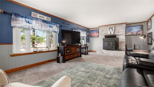 1060 Griffiths Drive, Zanesville, OH 43701