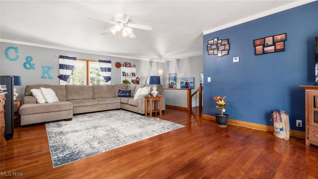 1060 Griffiths Drive, Zanesville, OH 43701