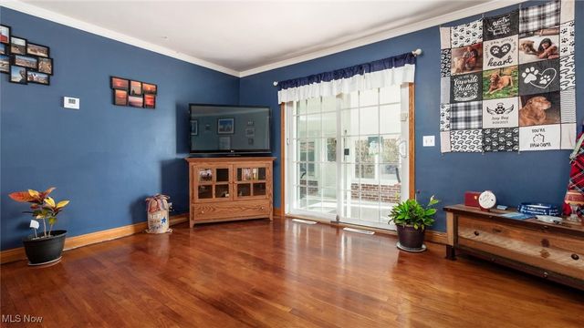 1060 Griffiths Drive, Zanesville, OH 43701