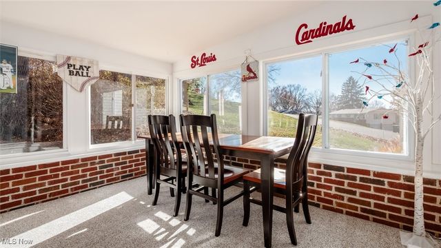 1060 Griffiths Drive, Zanesville, OH 43701